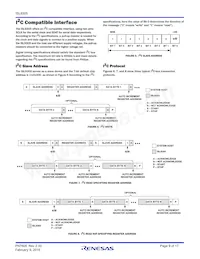 ISL9305IRTBFNCZ-T Datasheet Page 9