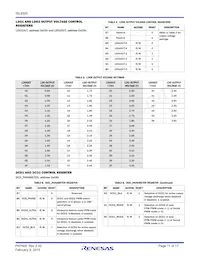ISL9305IRTBFNCZ-T Datasheet Page 11