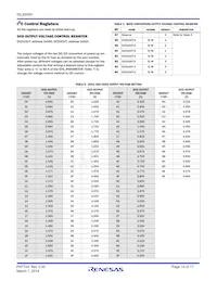 ISL9305IRTHWLNCZ-T Datasheet Page 10
