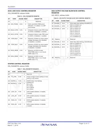 ISL9305IRTHWLNCZ-T Datasheet Pagina 12