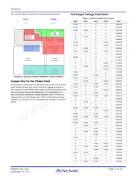 ISL95210IRZ 데이터 시트 페이지 17