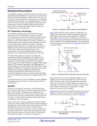 ISL95901IRZ-T Datasheet Page 19