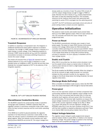 ISL95901IRZ-T Datasheet Page 20