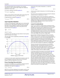 ISL95901IRZ-T Datasheet Page 22