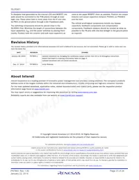 ISL95901IRZ-T Datenblatt Seite 23