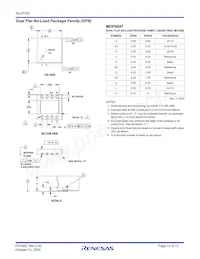 ISL97702IRZ-T7 Datasheet Page 13