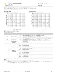 IXD1216C202MR-G Datenblatt Seite 20