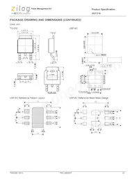 IXD1216C202MR-G Datasheet Pagina 22