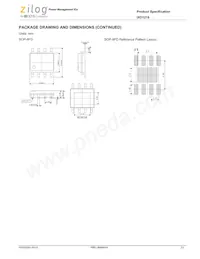 IXD1216C202MR-G Datenblatt Seite 23