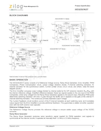 IXD3236A30DMR-G Datasheet Page 9