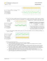 IXD3236A30DMR-G Datasheet Page 15
