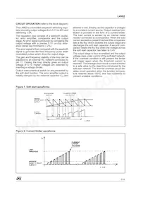 L4962EH/A Datasheet Page 5