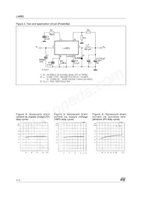 L4962EH/A Datasheet Page 6
