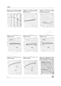 L4962EH/A Datasheet Page 8
