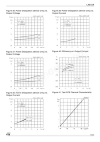 L4972AD Datasheet Page 15