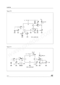 L4975A Datasheet Page 12