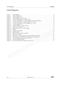 L5150BNTR Datasheet Page 4