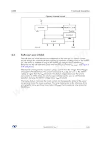 L6986TR Datasheet Page 15