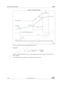 L6986TR 데이터 시트 페이지 16