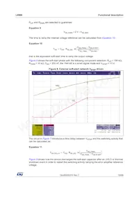 L6986TR Datasheet Page 19