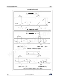 L7987L Datasheet Pagina 14