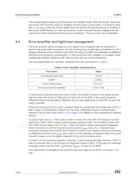 L7987L Datasheet Page 16