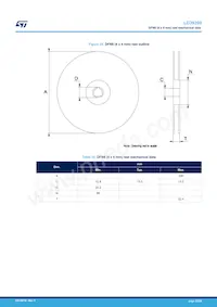 LD39200PUR Datasheet Page 23