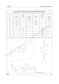 LD3980PU18R Datasheet Pagina 13