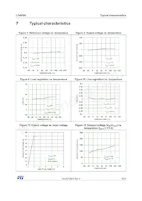 LD49300PT12R Datasheet Page 9