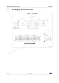 LD49300PT12R Datenblatt Seite 20