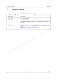 LD49300PT12R Datenblatt Seite 22