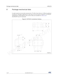 LDCL015MR Datasheet Page 12