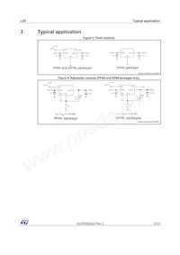 LDFPT-TR Datasheet Page 5