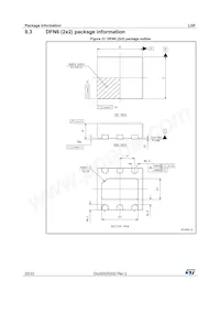 LDFPT-TR Datasheet Page 20