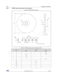 LDFPT-TR Datasheet Page 23