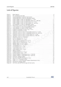 LDK130PU08R Datasheet Page 4