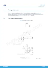 LDLN025J50R Datasheet Page 13