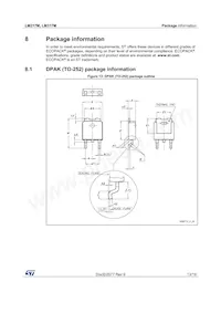 LM217MDT-TR Datenblatt Seite 13