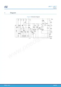 LM217T-DG Datasheet Page 4