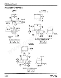 LTC1044MJ8 Datenblatt Seite 12