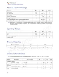 LX7188ILU-TR Datenblatt Seite 4