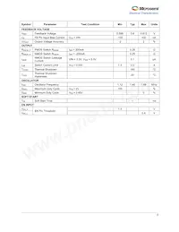 LX7188ILU-TR Datasheet Page 5