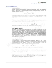 LX7188ILU-TR Datasheet Page 9