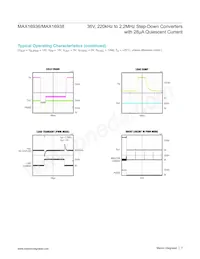 MAX16936RAUEA/V+T Datasheet Page 7