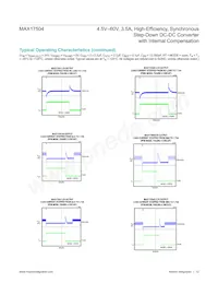 MAX17504SATP+ Datenblatt Seite 12