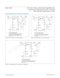 MAX17530AUB+ Datenblatt Seite 18