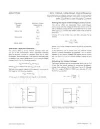 MAX17532ATB+ Datenblatt Seite 15