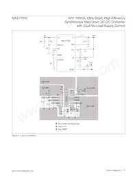 MAX17532ATB+ Datenblatt Seite 17