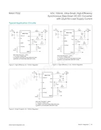 MAX17532ATB+ Datenblatt Seite 18