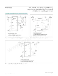MAX17532ATB+ Datenblatt Seite 19